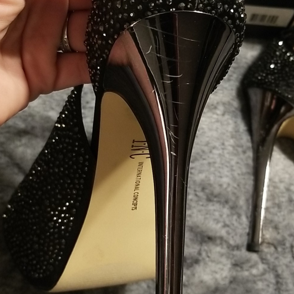 High heels - Picture 3 of 7